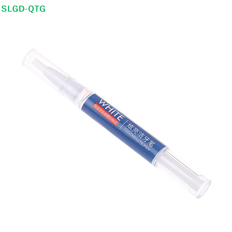 Teeth Whitening Gel Pen - *Caneta Gel Removedora de Manchas para