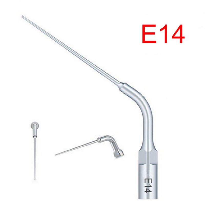 Teeth Whitening Usa - 5 Pontas Ultrassônicas Odontológicas E14 para