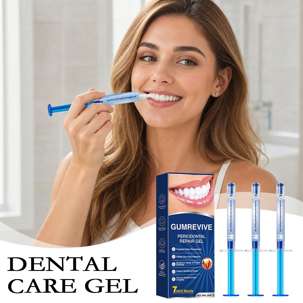 Teeth Whitening Gel Pen - Caneta em gel para clareamento dental