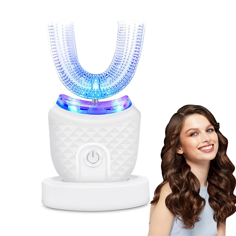 Teeth Whitening Clinic - Kit Profissional de Clareamento Dental em
