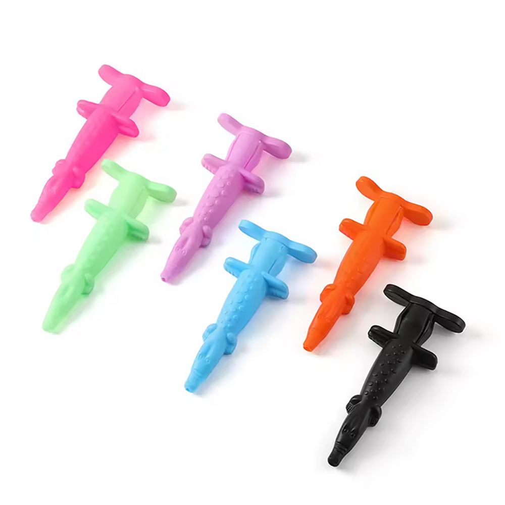 Teeth Whitening Gel Syringes - 5 Peças de Capa Protetora Reutilizável