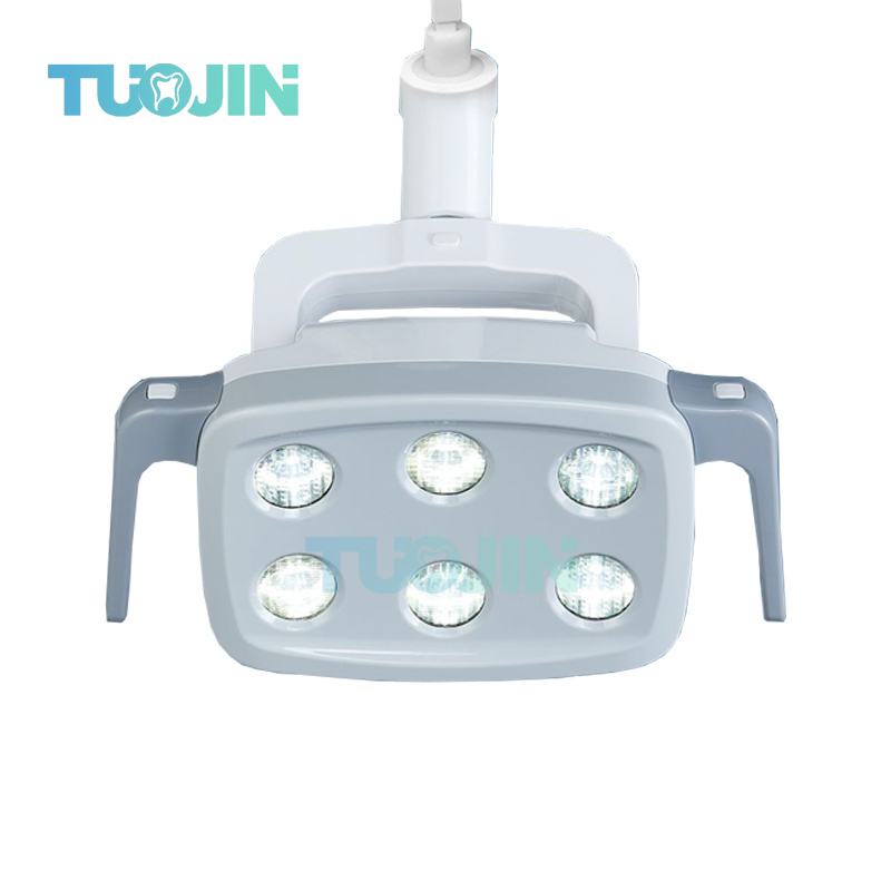 Teeth Whitening Usa - Lâmpada LED Dental LED para Operação