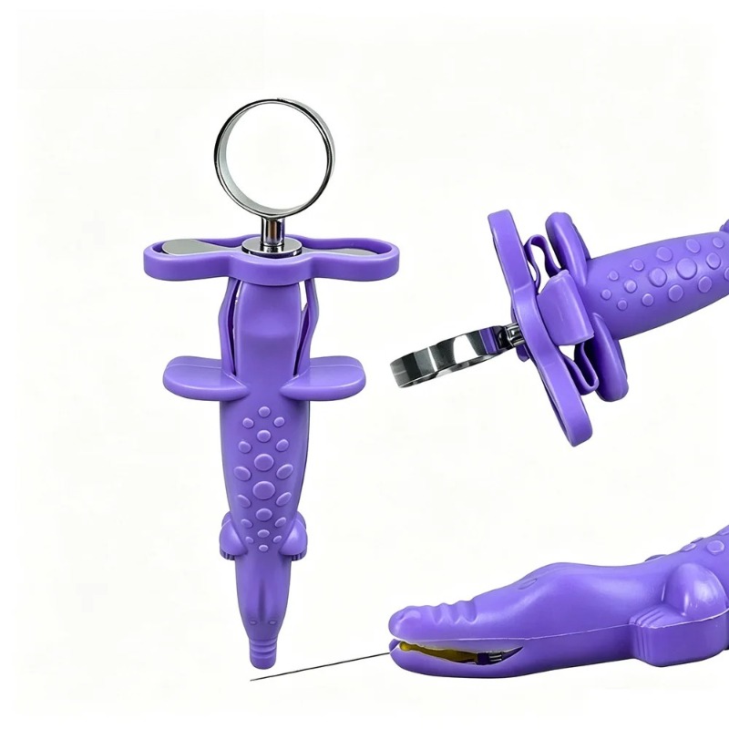 Capa de Silicone para Seringa  - Teeth Whitening Gel Syringes avaliação e preço