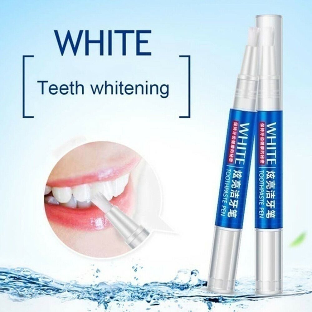 Pentooth Whitening Gel Pen, Re - Teeth Whitening Gel Pen avaliação e preço
