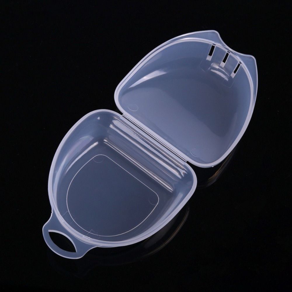 Novo Protetor Bucal Transparen - Teeth Whitening Mouth Guard avaliação e preço