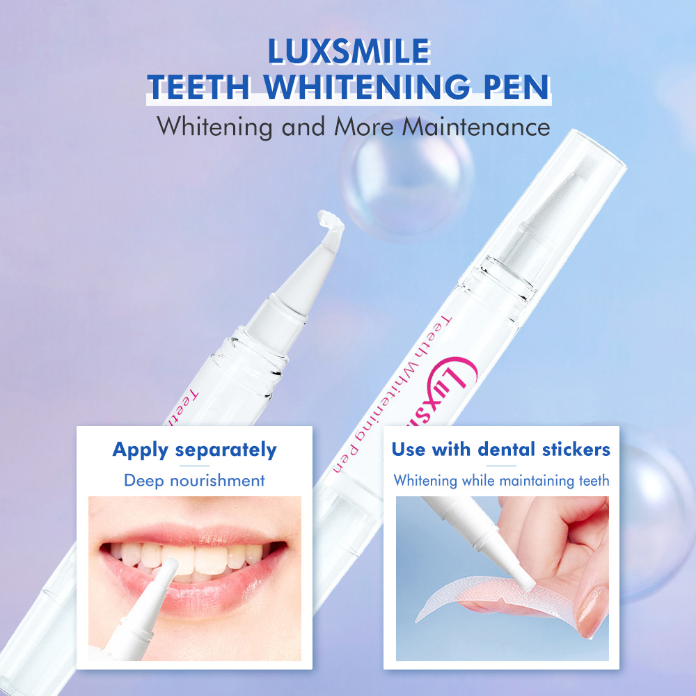 Preço de atacado dental caneta - Teeth Whitening Gel Pen avaliação e preço