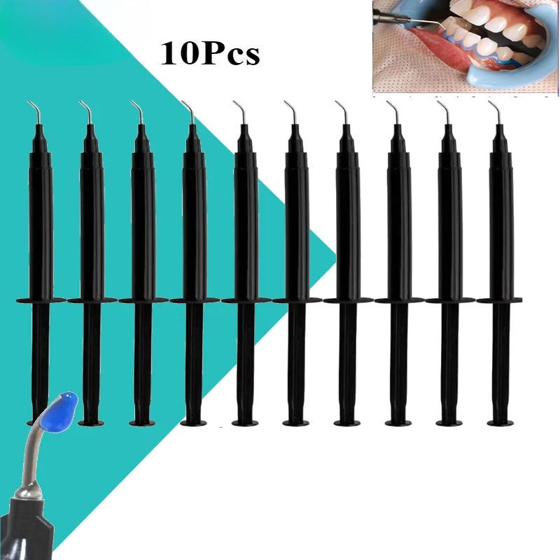 Barreira gengival clínica prof - Teeth Whitening Gel Syringes avaliação e preço
