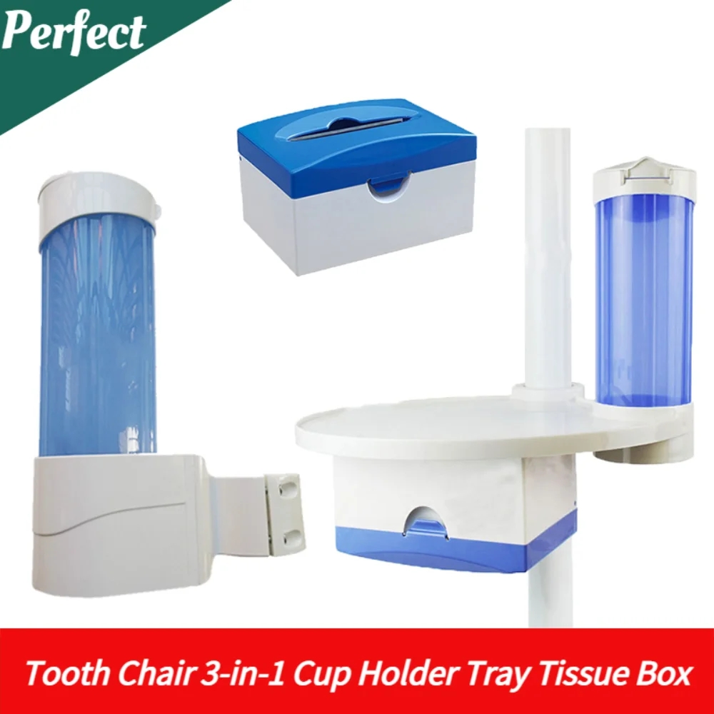 Acessórios para cadeira dentár - Teeth Whitening Trays avaliação e preço