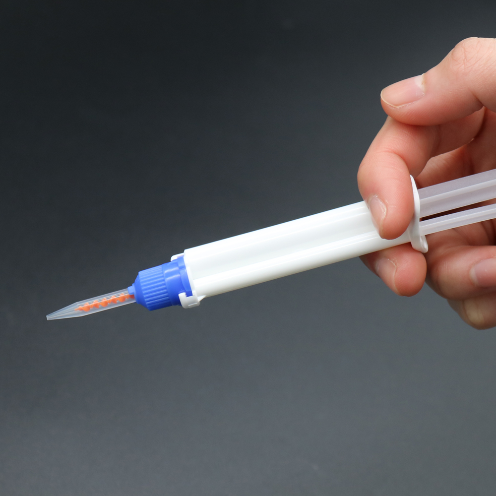 Gel de Clareamento Dental 2,5m - Teeth Whitening Gel Syringes avaliação e preço