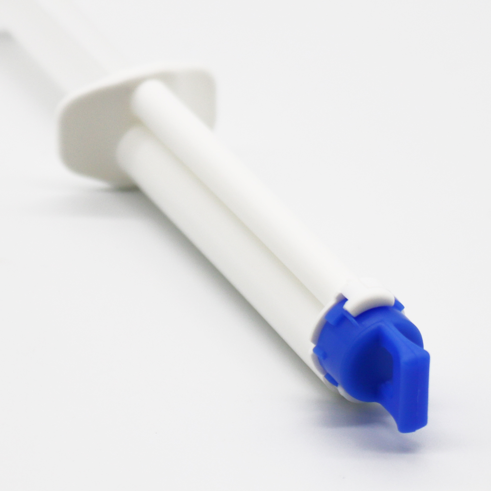 Gel de Clareamento Dental 2,5m - Teeth Whitening Gel Syringes avaliação e preço
