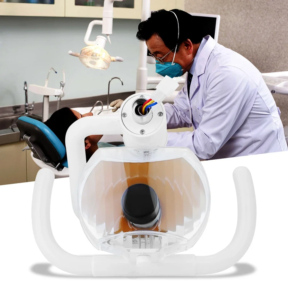 Cirurgia oral luz fria multi-â - Teeth Whitening Led avaliação e preço