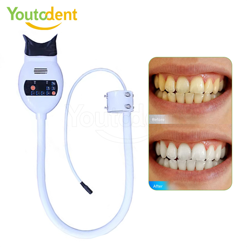 Profissional dental 3 cores lâ - Teeth Whitening Accelerator avaliação e preço