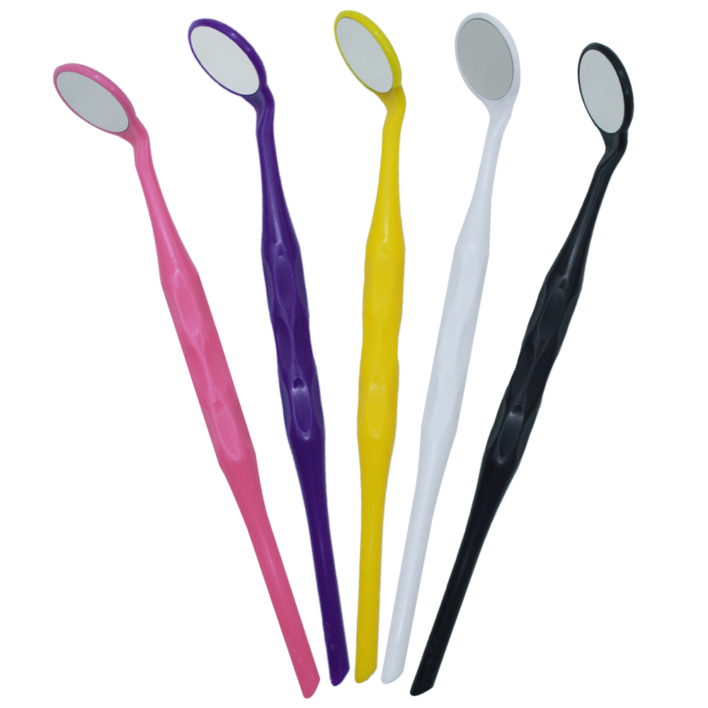 Espelhos Bucais Dupla Face AG  - Teeth Whitening Accelerator avaliação e preço