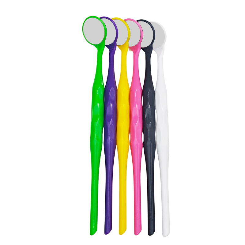 Espelhos Bucais Dupla Face AG  - Teeth Whitening Accelerator avaliação e preço