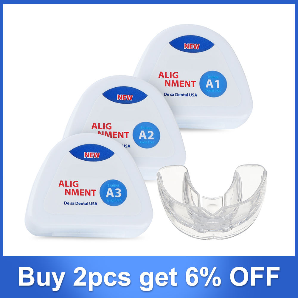 Dental ortodôntico chaves conj - Teeth Whitening Mouth Guard avaliação e preço