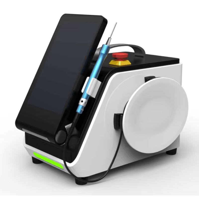Dispositivo Portátil de Laser  - Teeth Whitening Laser avaliação e preço