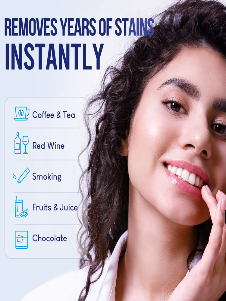 Conjunto de Canetas Clareadora - Teeth Whitening Gel Pen avaliação e preço