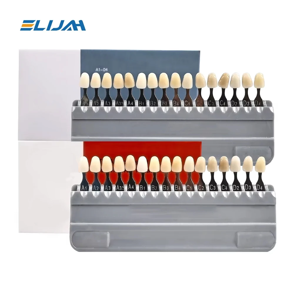 ELIJAH Master Bleach Shade Gui - Teeth Whitening Bleach avaliação e preço