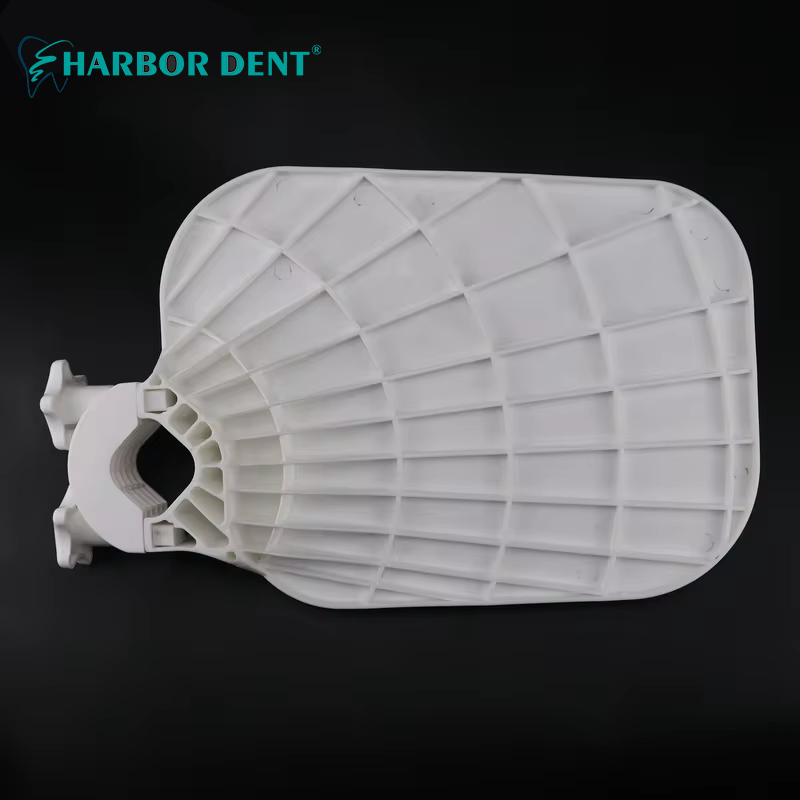 Bandeja de prateleira para cad - Teeth Whitening Trays avaliação e preço