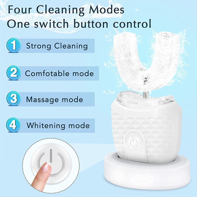 Kit Profissional de Clareament - Teeth Whitening Clinic avaliação e preço