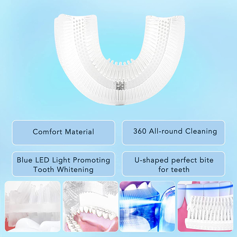 Kit Profissional de Clareament - Teeth Whitening Clinic avaliação e preço
