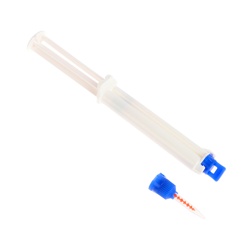 Double Barrel Seringa Dentes W - Teeth Whitening Gel Syringes avaliação e preço