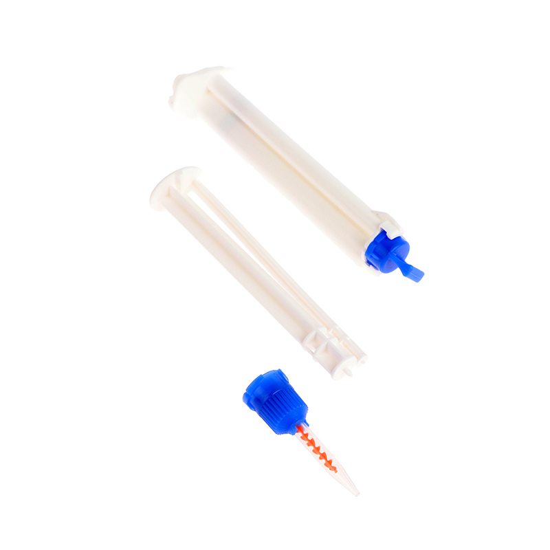 Double Barrel Seringa Dentes W - Teeth Whitening Gel Syringes avaliação e preço