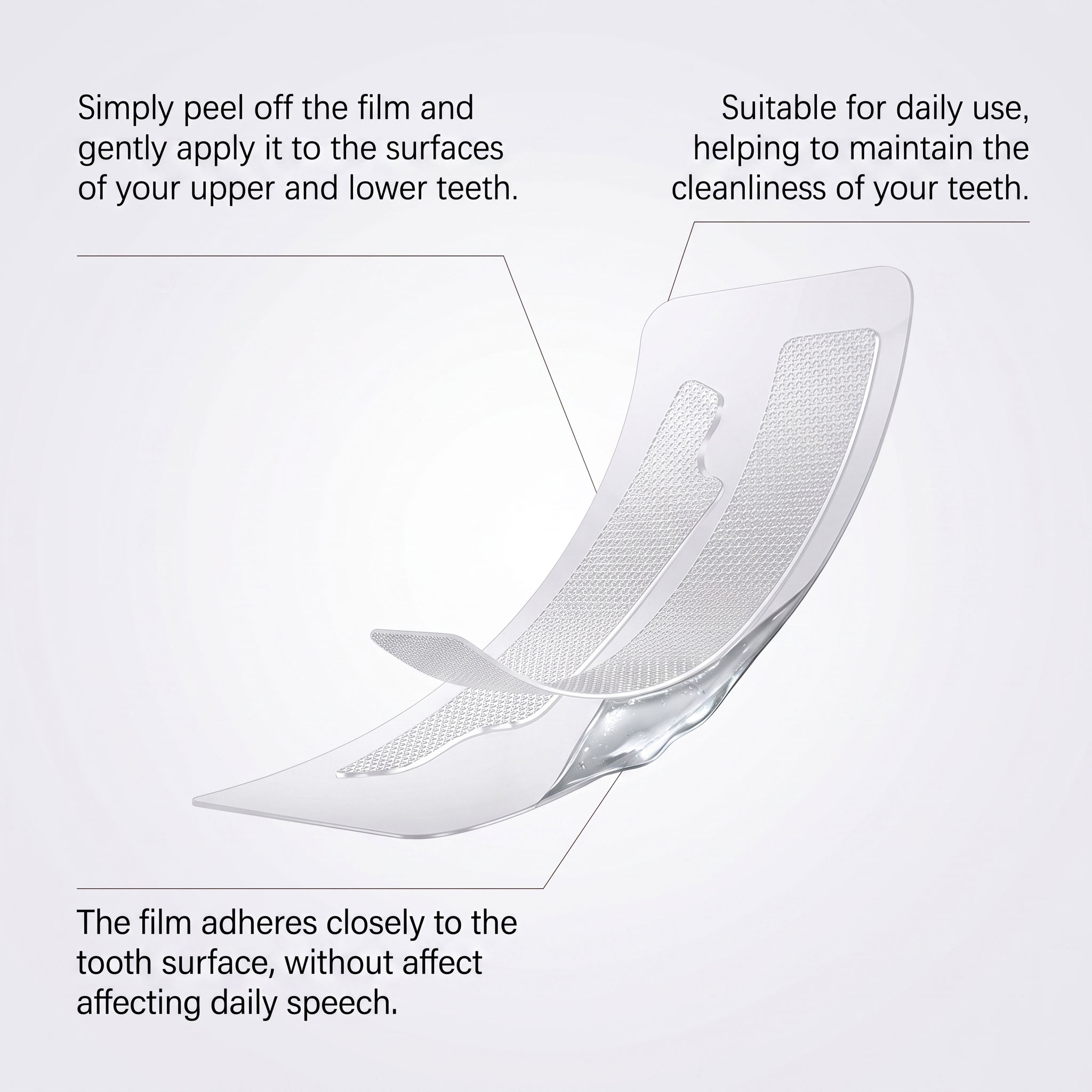 Tiras de Óleo de Coco para Den - Teeth Whitening With Coconut Oil avaliação e preço