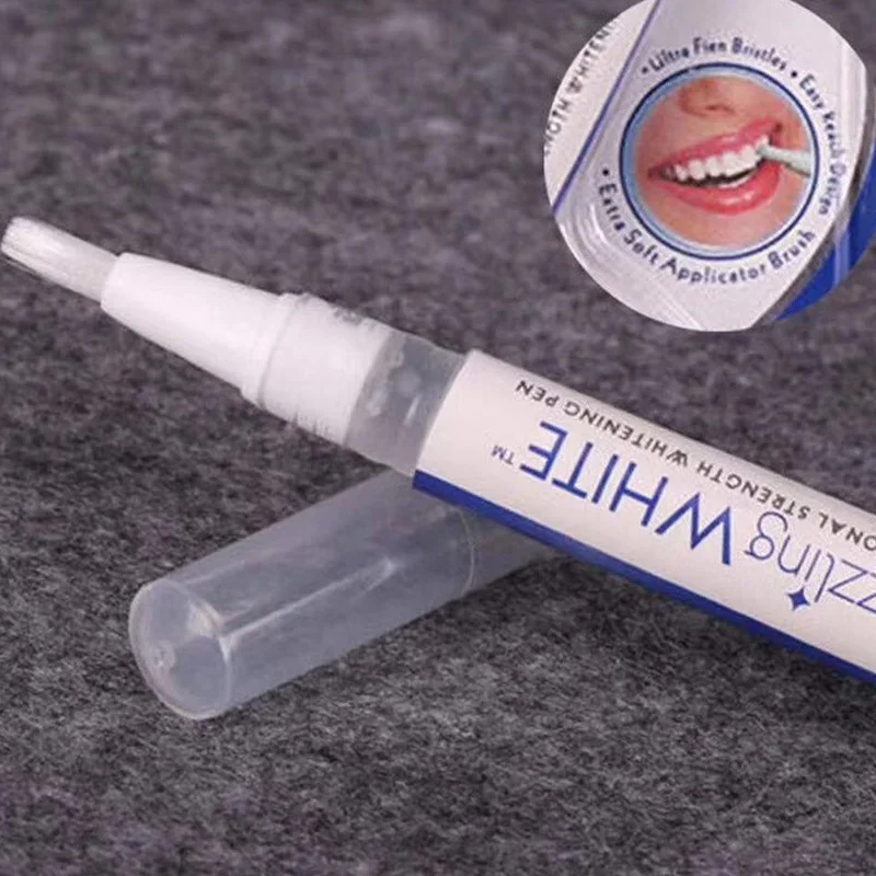Caneta de Gel Clareadora de De - Teeth Whitening Gels avaliação e preço