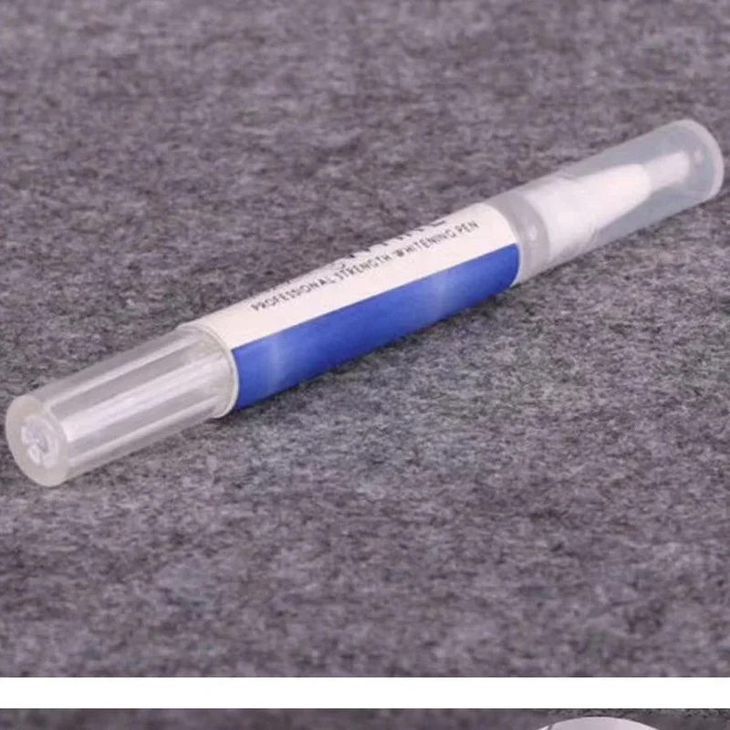 Caneta de Gel Clareadora de De - Teeth Whitening Gels avaliação e preço