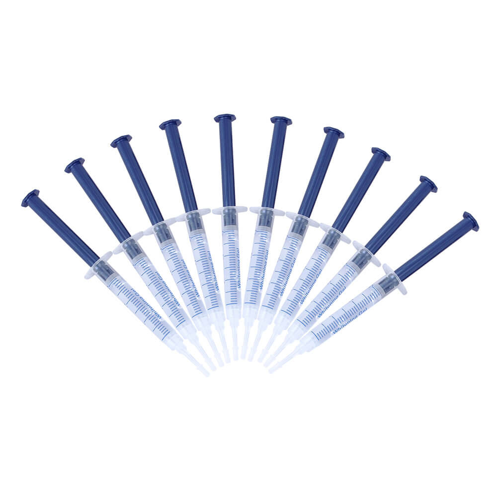 1 conjunto de clareamento dent - Teeth Whitening Gels avaliação e preço