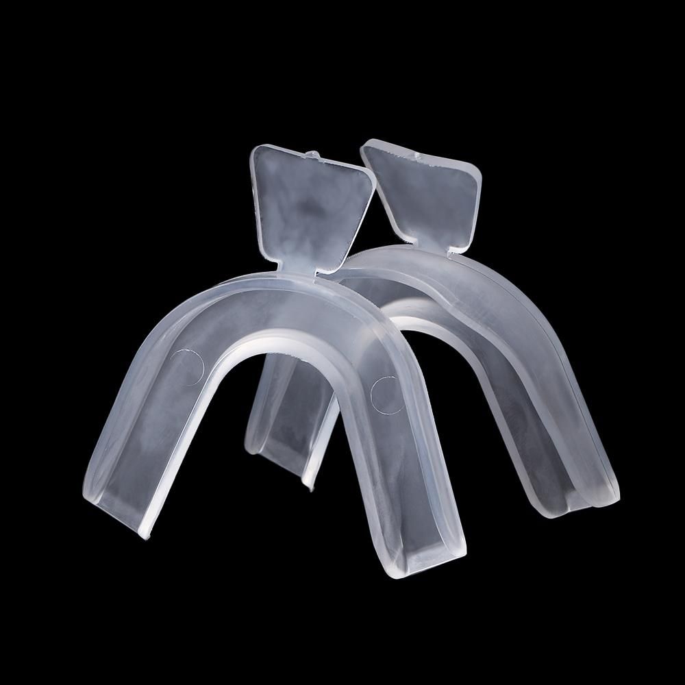 Protetor de dentes para bruxis - Teeth Whitening Mouth Guard avaliação e preço