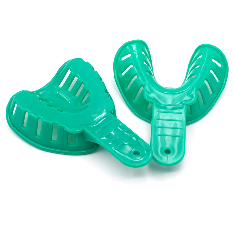 12 peças de bandejas de impres - Teeth Whitening Trays avaliação e preço
