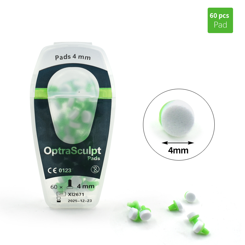 Kit de Espumas Clareadoras Den - Teeth Whitening Usa avaliação e preço