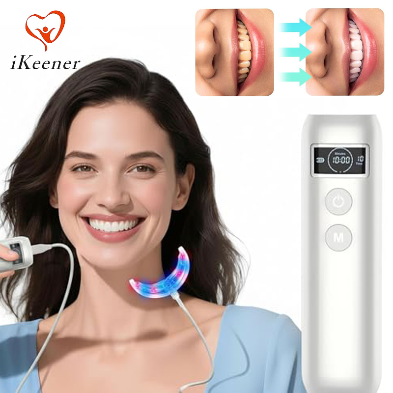 Acelerador de Clareamento Dent - Teeth Whitening Accelerator avaliação e preço
