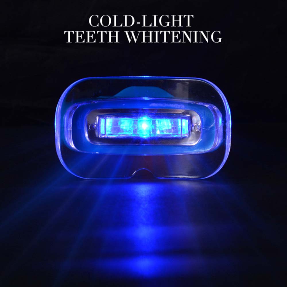 Kit de gel para clareamento de - Teeth Whitening Gels avaliação e preço