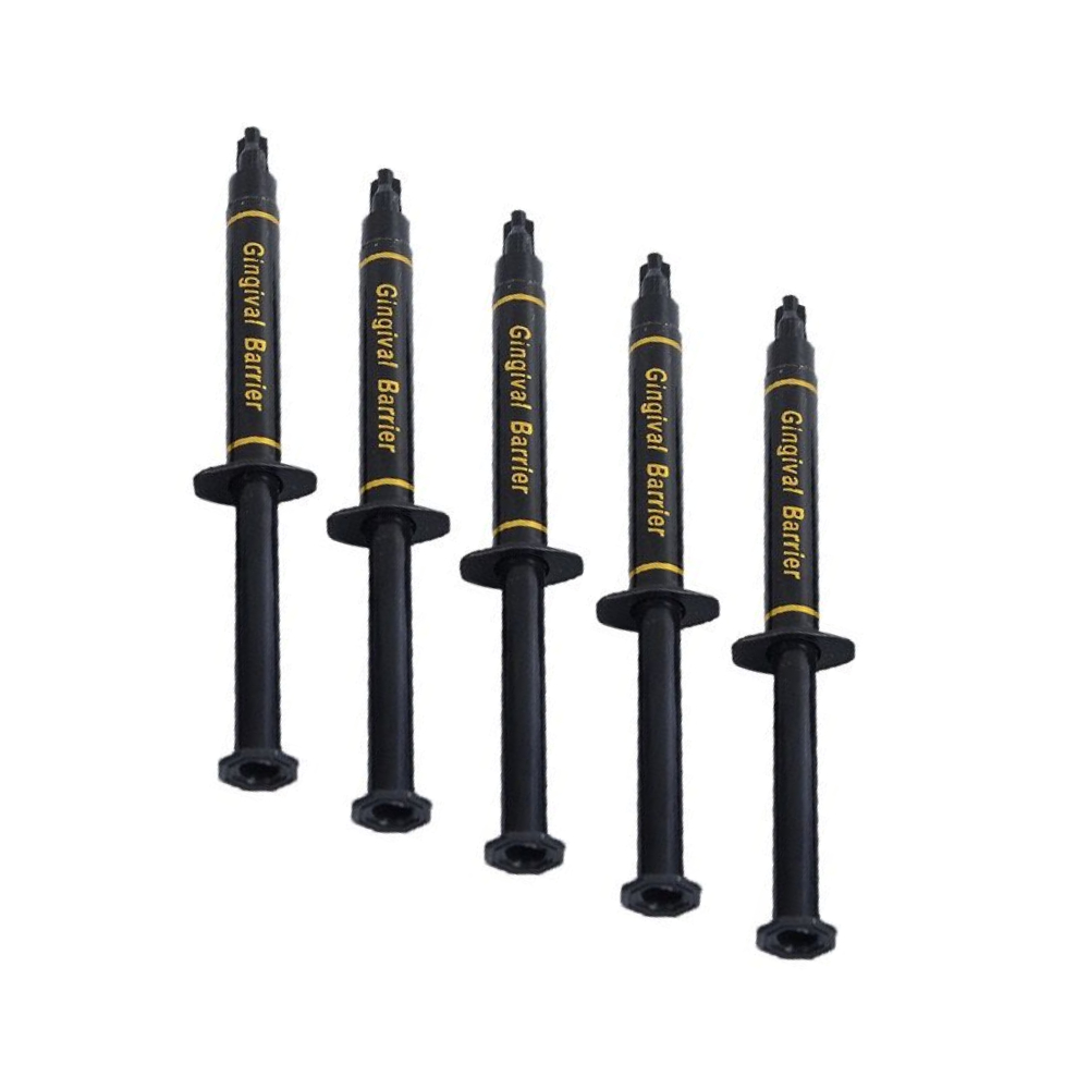 Gel Protetor de Gengivas para  - Teeth Whitening Gel Syringes avaliação e preço