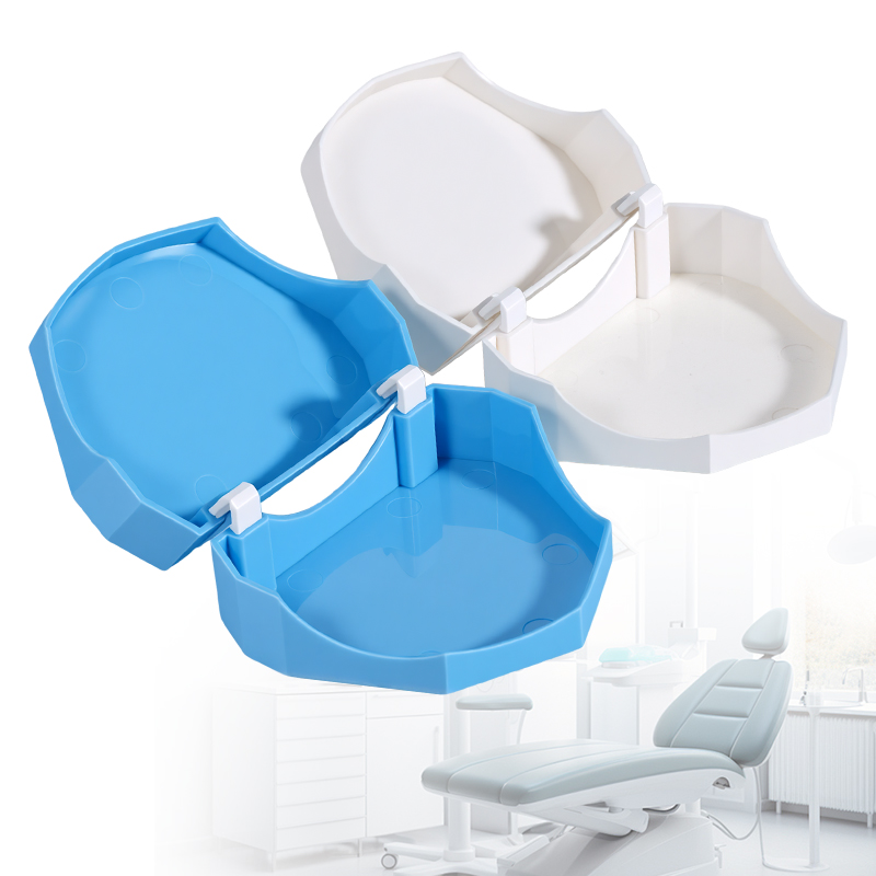 1 unidade Caixa de Molde Divis - Teeth Whitening Trays avaliação e preço