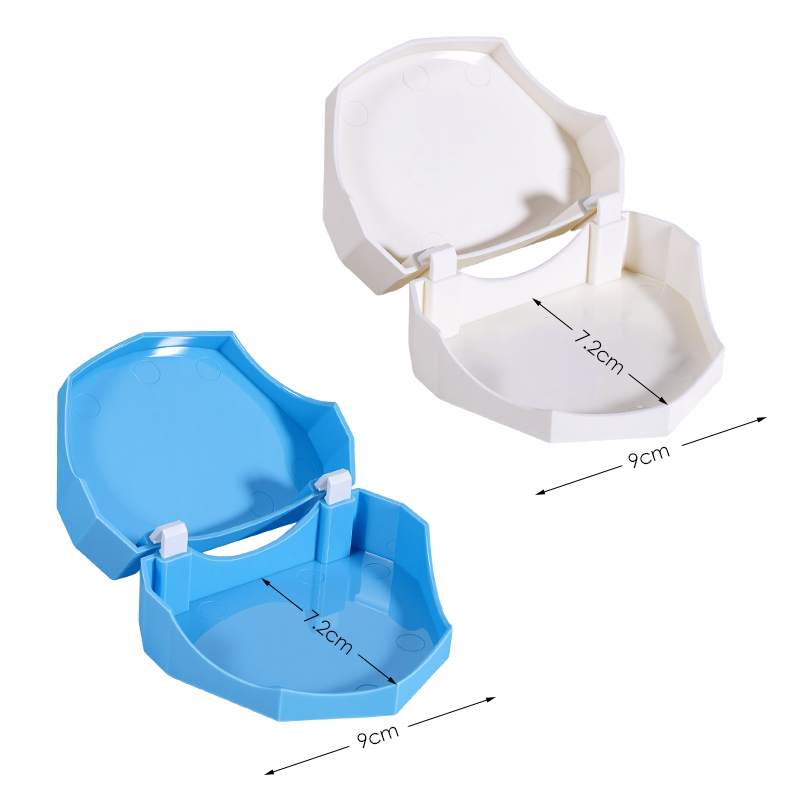 1 unidade Caixa de Molde Divis - Teeth Whitening Trays avaliação e preço