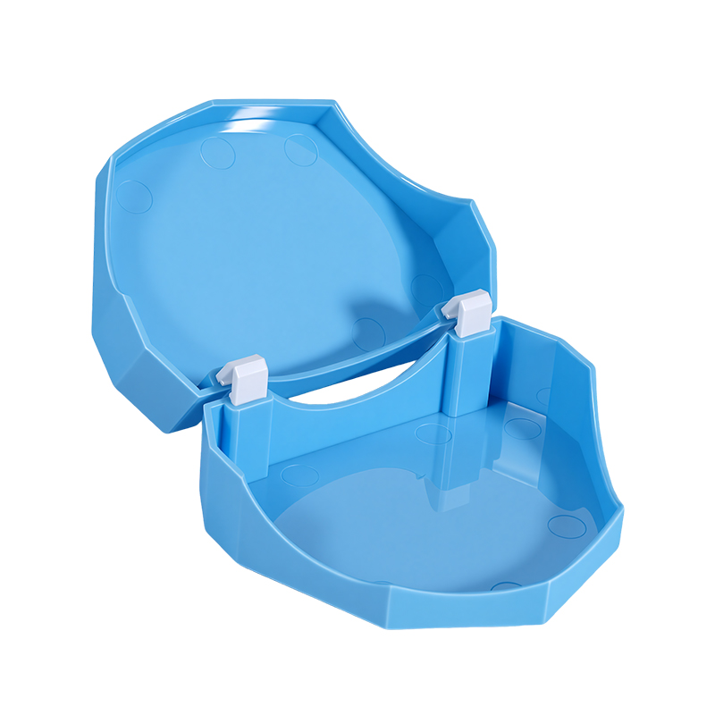1 unidade Caixa de Molde Divis - Teeth Whitening Trays avaliação e preço