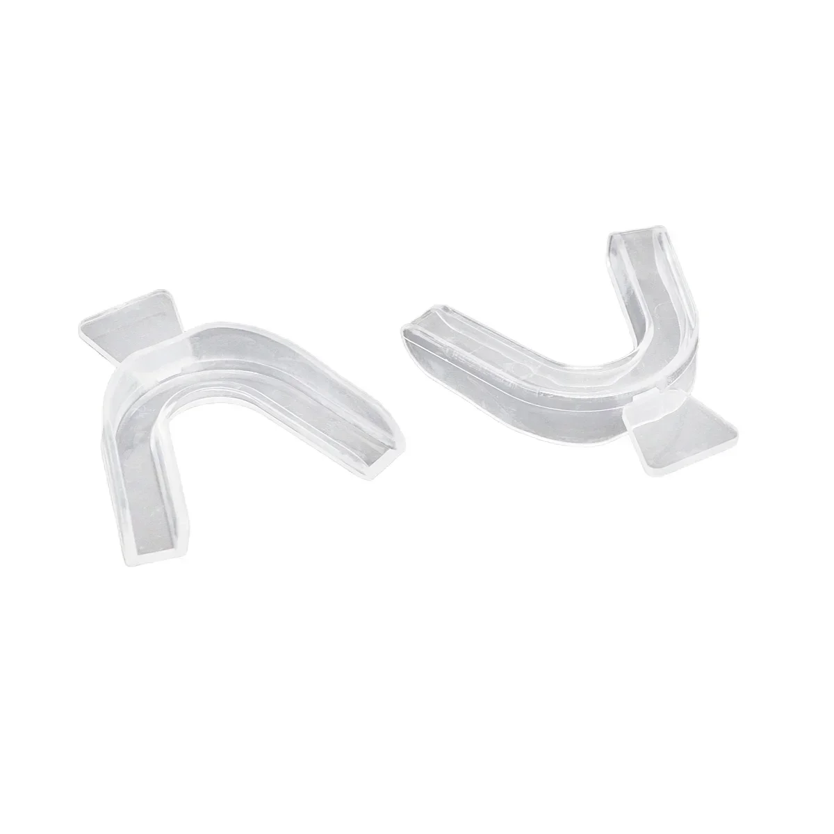 2/10 Peças Protetor Bucal Remo - Teeth Whitening Mouth Guard avaliação e preço