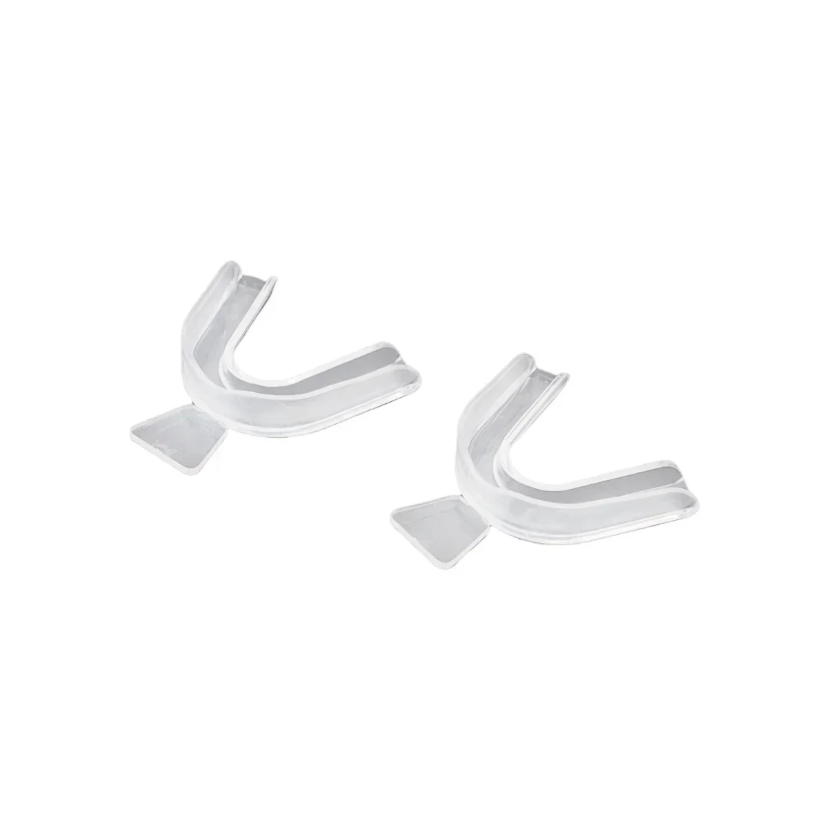 2/10 Peças Protetor Bucal Remo - Teeth Whitening Mouth Guard avaliação e preço