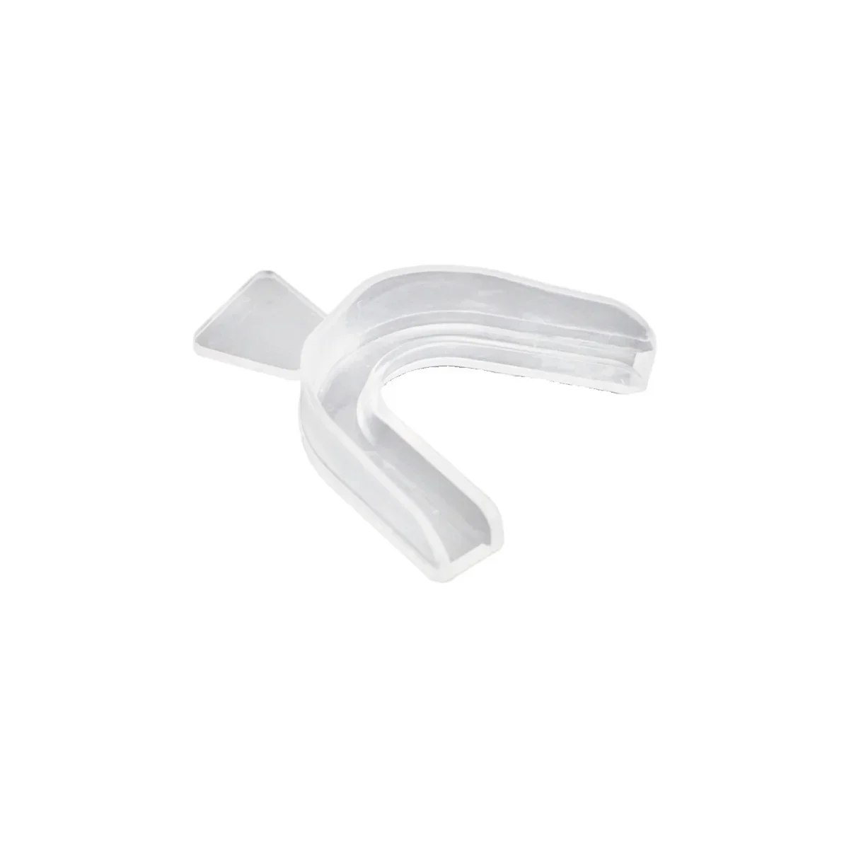 2/10 Peças Protetor Bucal Remo - Teeth Whitening Mouth Guard avaliação e preço