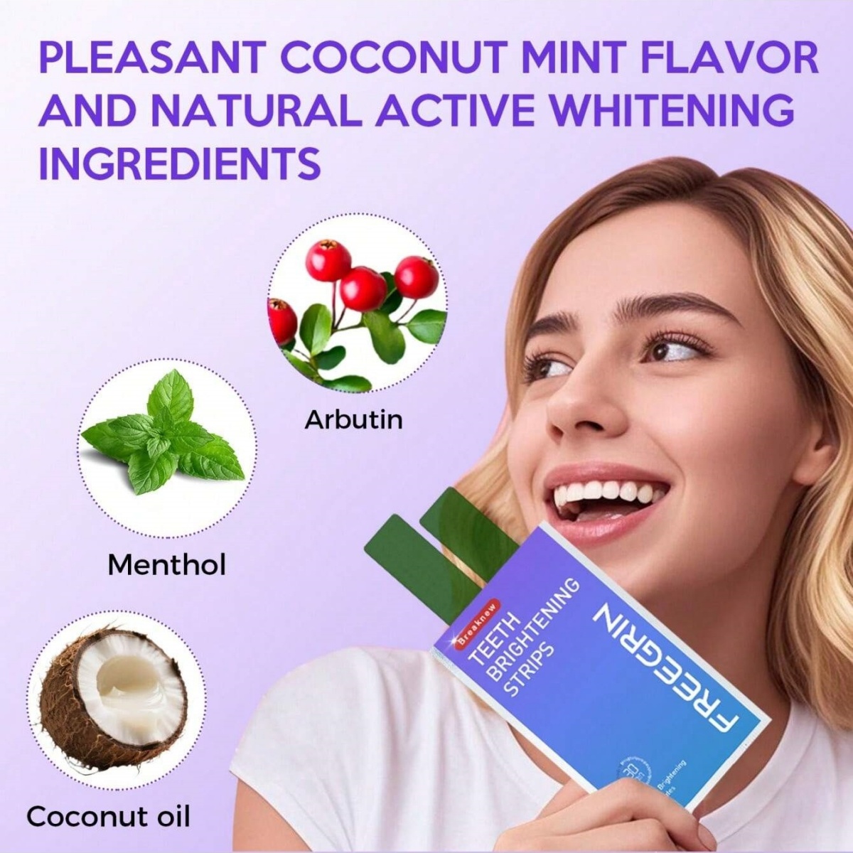 Adesivos de clareamento dental - Teeth Whitening Gels avaliação e preço