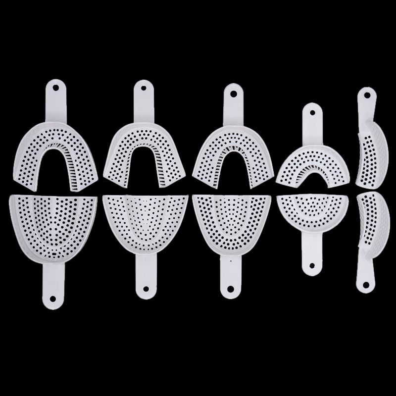 Bandeja descartável para impre - Teeth Whitening Trays avaliação e preço