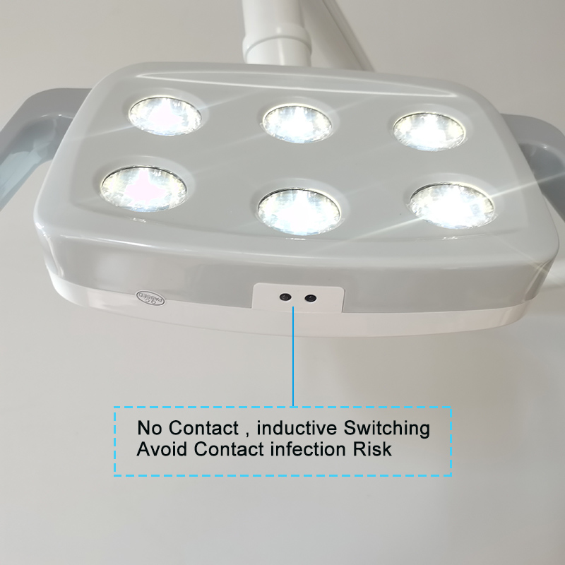 Lâmpada LED Dental LED para Op - Teeth Whitening Usa avaliação e preço