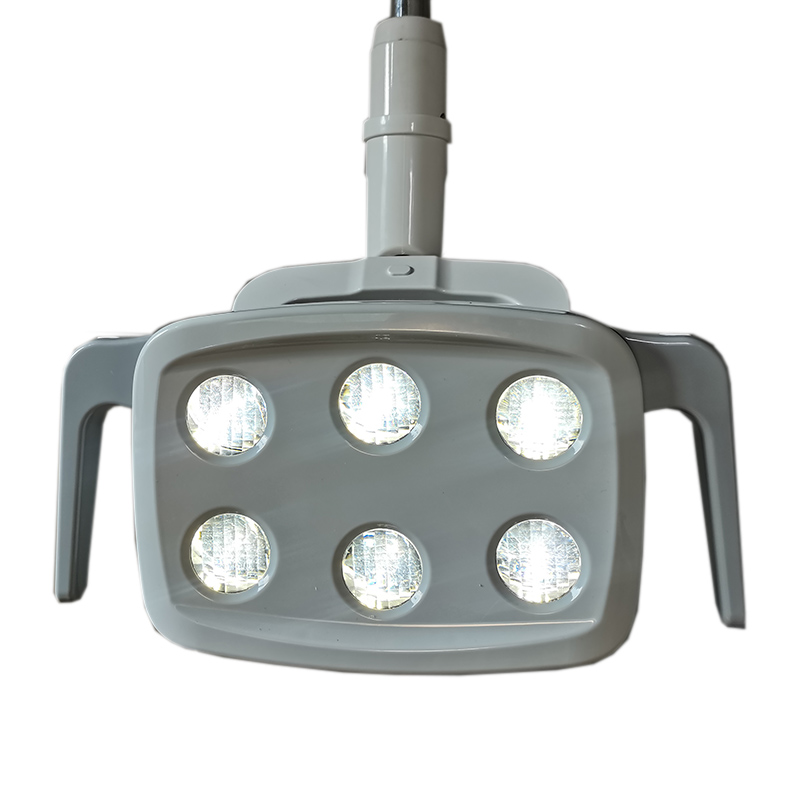 Lâmpada LED Dental LED para Op - Teeth Whitening Usa avaliação e preço