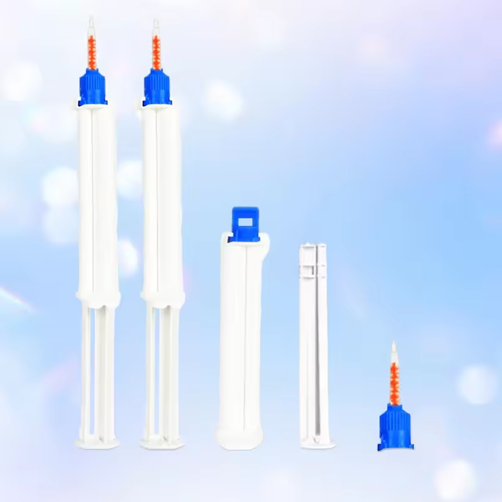 Seringa dentária de barril dup - Teeth Whitening Gel Syringes avaliação e preço