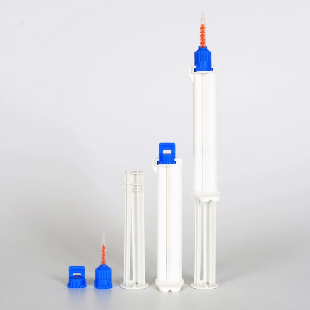 Seringa dentária de barril dup - Teeth Whitening Gel Syringes avaliação e preço