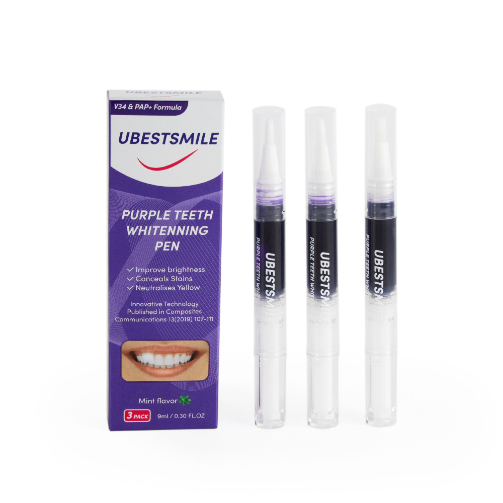 Meiya caneta branqueadora de d - Teeth Whitening Gel Pen avaliação e preço